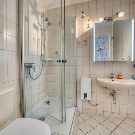 Haus Schoene Aussicht, App 3sb501