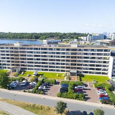 شقة Haus Schoene Aussicht, App 3sb501 *